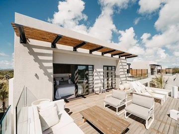 4 Bedroom Penthouse
