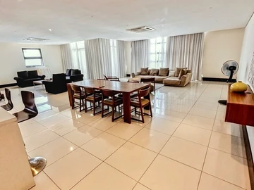 Appartement de 3 Chambres