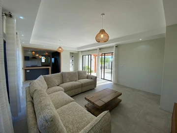 Villa de 4 Chambres
