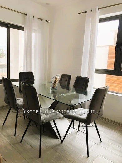 Apartment (R+3) For Sale In Flic en Flac