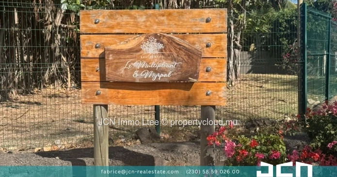 Prime Development Opportunity – Black River, Mauritius