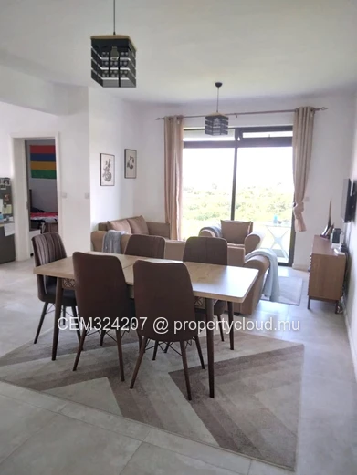Furnished 3-Bedroom Apartment for Sale – Parkview, Sodnac 
