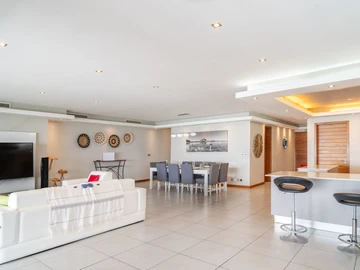 3 Bedroom Penthouse