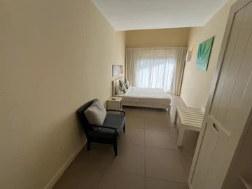 2 Bedroom Penthouse