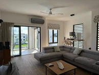 Beautiful Seaview Apartment On Tamarin Heights – Mauritius