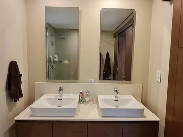 Penthouse de 3 Chambres