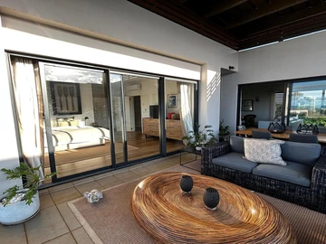 4 Bedroom Penthouse
