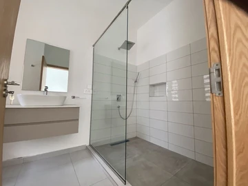 Villa de 4 Chambres