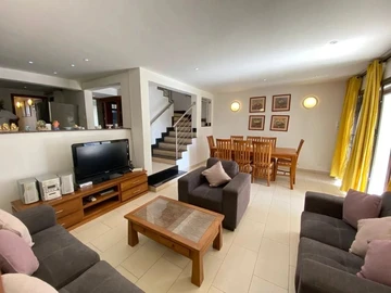 Townhouse, Duplex de 5 Chambres