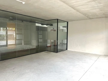 Immobilier Commerciaux