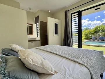 Villa de 5 Chambres