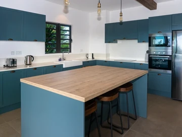 Appartement de 3 Chambres