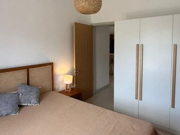 Appartement de 3 Chambres