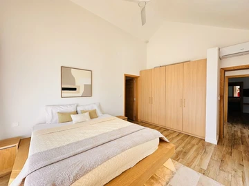 3 Bedroom Villa