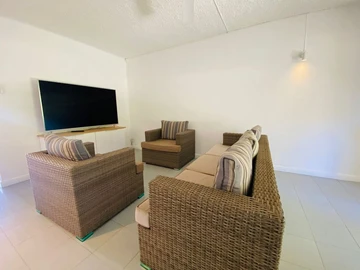 Townhouse, Duplex de 3 Chambres