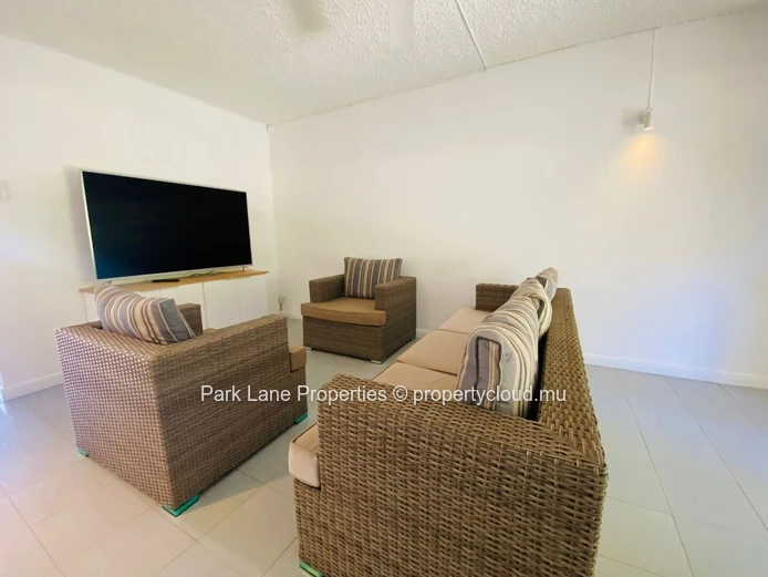 Townhouse de 3 chambres proche de la plage