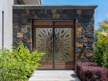 Villa de 4 Chambres