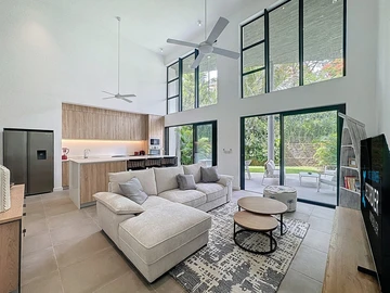 3 Bedroom Apartment