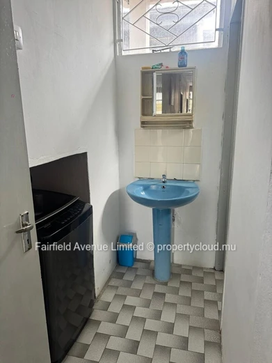 3-Bedroom Furnished House with Private Pool in Quatre Bornes