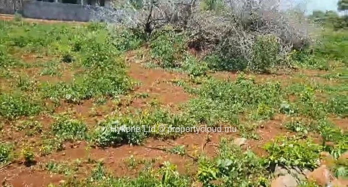Residential Land For Sale In Pointe Aux Piments