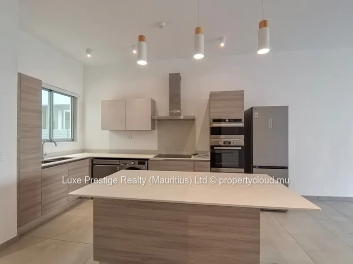 Ki Resort à Pereybère – Appartements & Penthouses PDS à Vendre à l’Île Maurice
