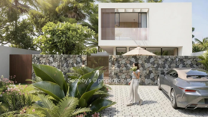 Villa Oasis - Tree Valley