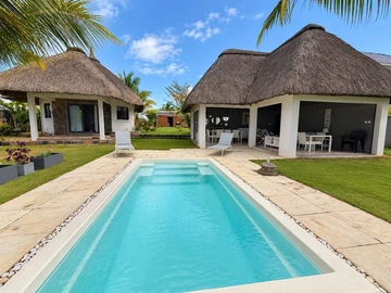 3 Bedroom Villa