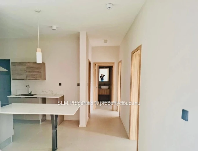 Moka- Appartement moderne de 3 chambres a vendre - 141.5 m2