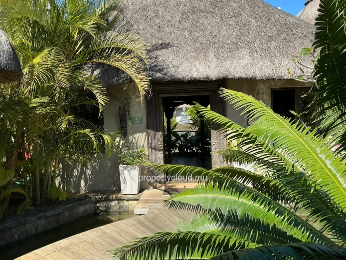 FOR RENT in the heart of Grand Baie, 2-bedroom apartment in a secure complex, guaranteed to steal your heart