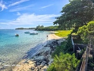 Superbe Penthouse en Bord de Mer à Vendre – Blue Bay South | PLEINE PROPRIÉTÉ