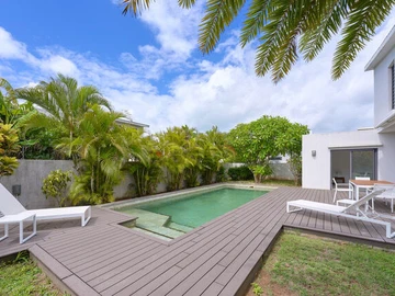 4 Bedroom Villa