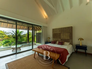 Villa de 4 Chambres