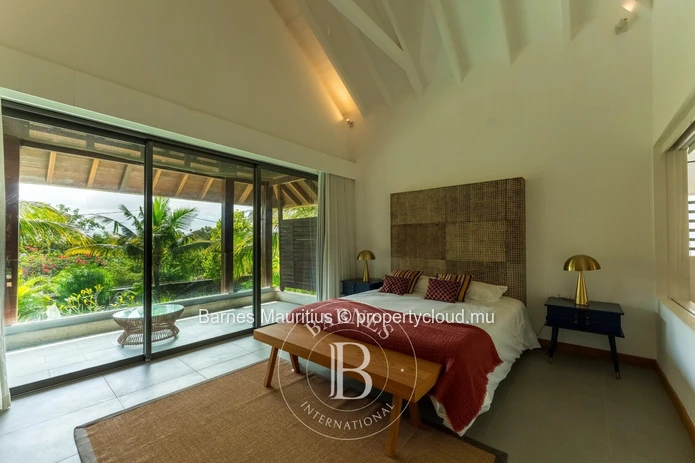 GRAND GAUBE - Villa - 4 chambres