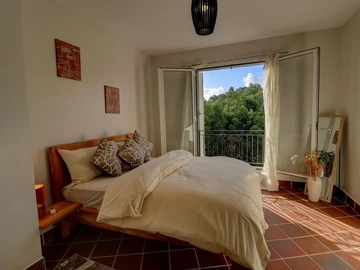 Appartement de 2 Chambres