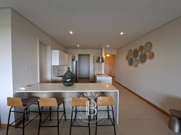 4 Bedroom Apartment