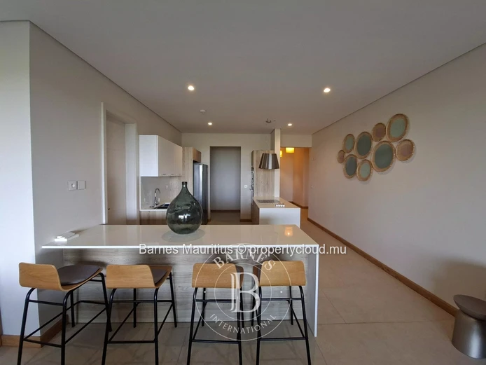 HILLSIDE- Appartement neuf avec 4 chambres