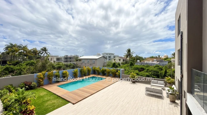 Appartement neuf à vendre à Péreybère. (Mandat exclusif)