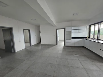 Penthouse de 3 Chambres