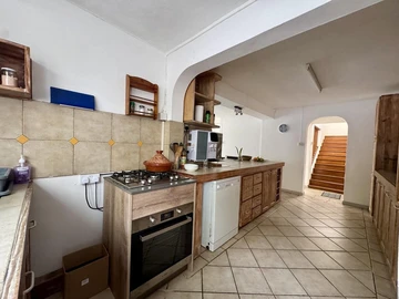 Maison de 4 Chambres