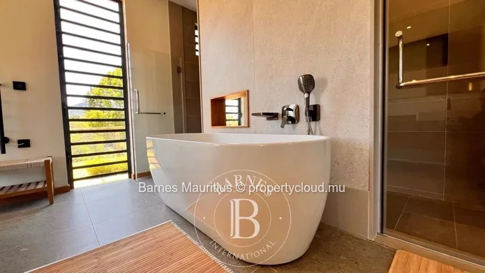 MOKA - Exceptional villa in a unique setting - 6 bedrooms