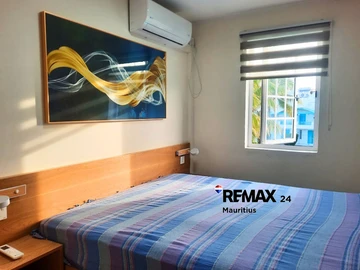 4 Bedroom Apartment