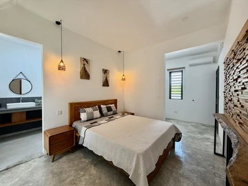 3 Bedroom Villa