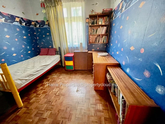 À Louer – Maison De 3 Chambres À Terre Rouge