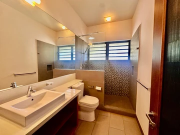 Penthouse de 4 Chambres