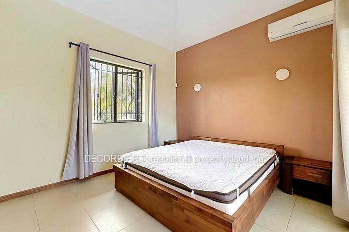 Villa for Rent – Hillside, Belle Vue Harel Estate