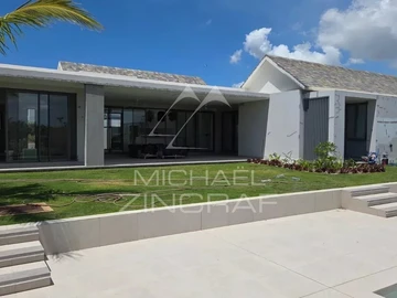 Villa de 4 Chambres