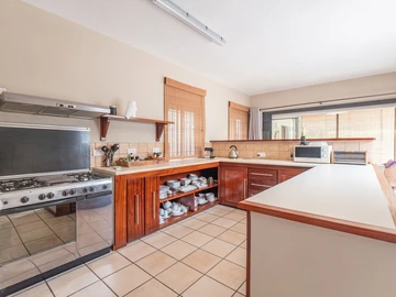 3 Bedroom Villa