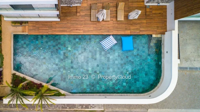 Apartments - 2 bedrooms - Grand Baie