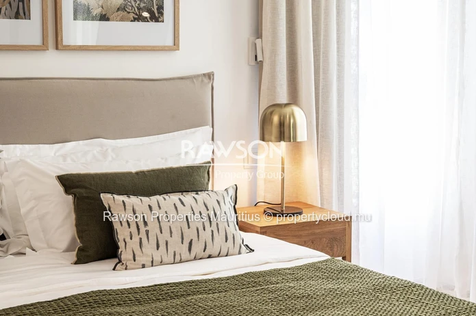 3-Bedroom Apartments | Sea View | Peaceful | Nature | Foreigners Eligible | Saint Antoine