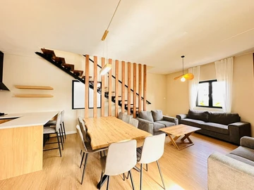 3 Bedroom Villa